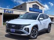 Hyundai Tucson Hybrid