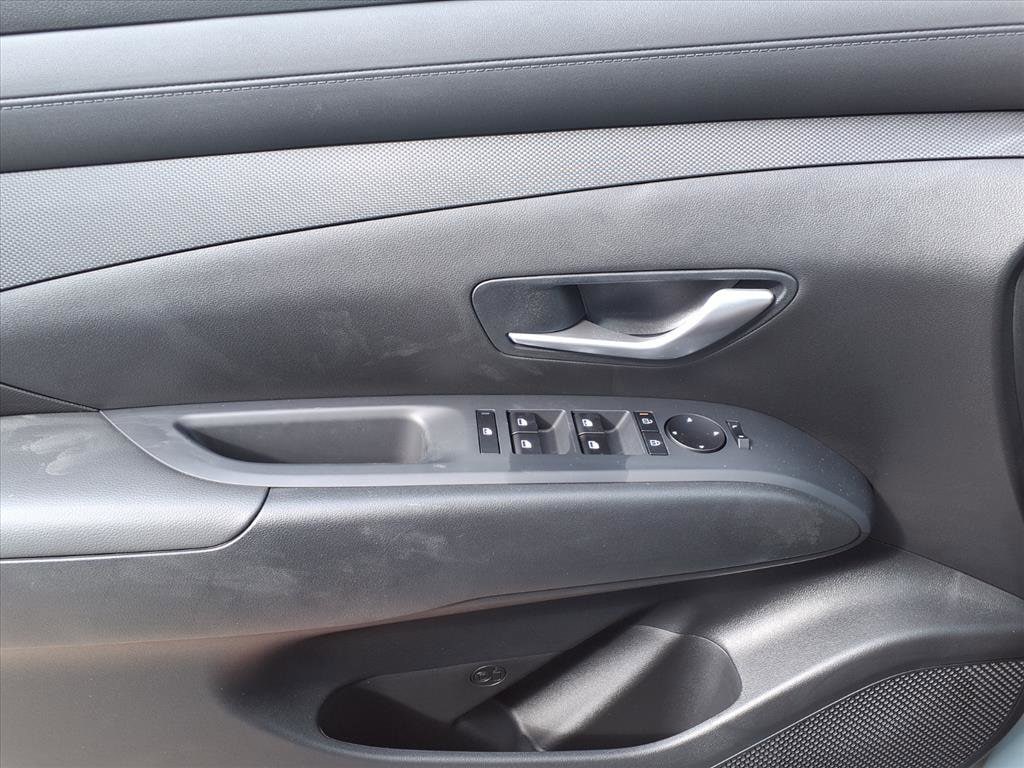 2026 Hyundai Santa Cruz SE - Photo 12