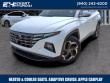 Used 2023 Hyundai Tucson Limited SUV