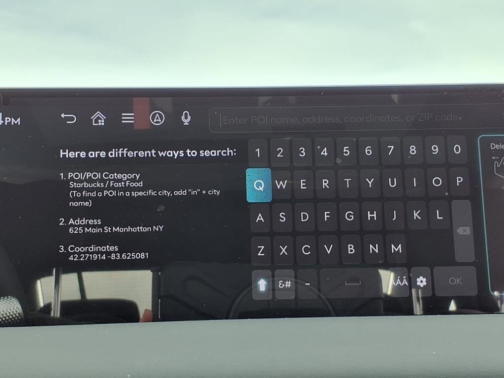 2025 GENESIS G80 Sport Prestige - Photo 6