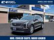 Used 2020 CADILLAC XT4 Premium Luxury SUV