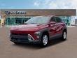 New 2026 Hyundai Kona SE SUV