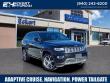Used 2018 Jeep Grand Cherokee Limited RWD SUV