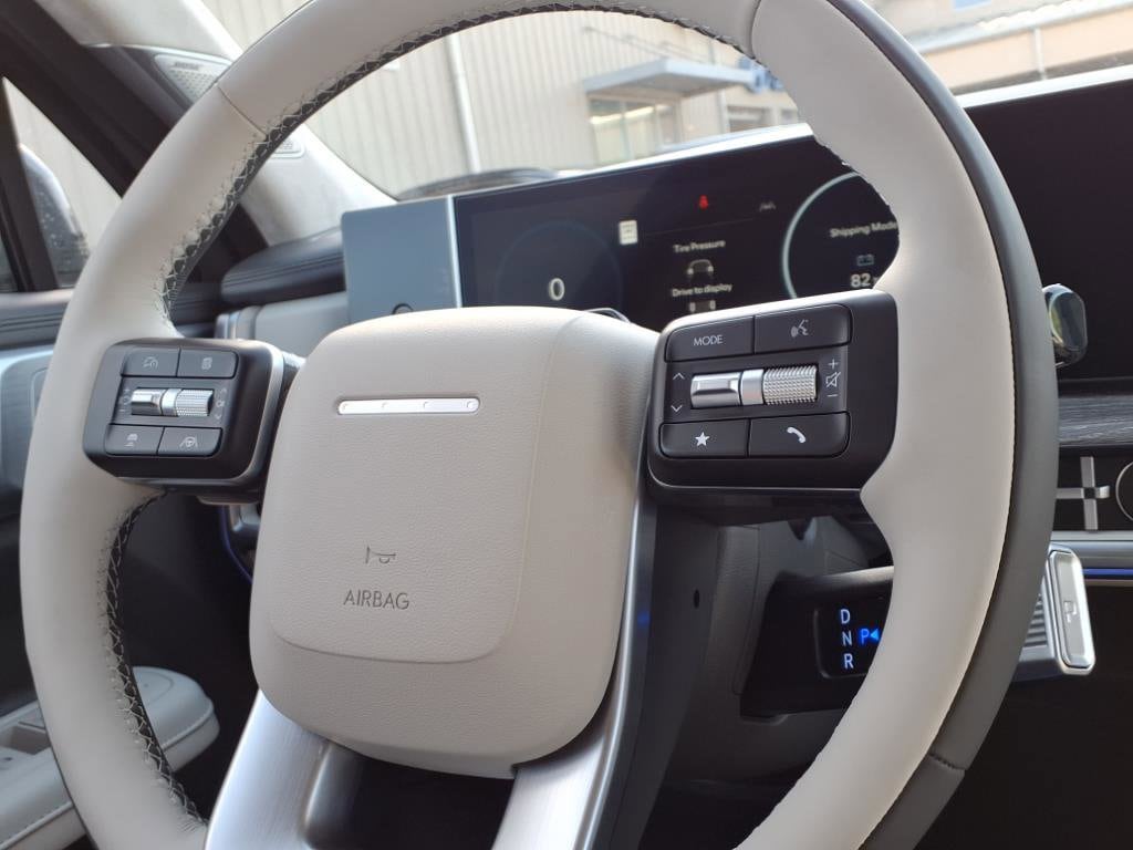 2025 Hyundai Santa Fe Calligraphy - Photo 14