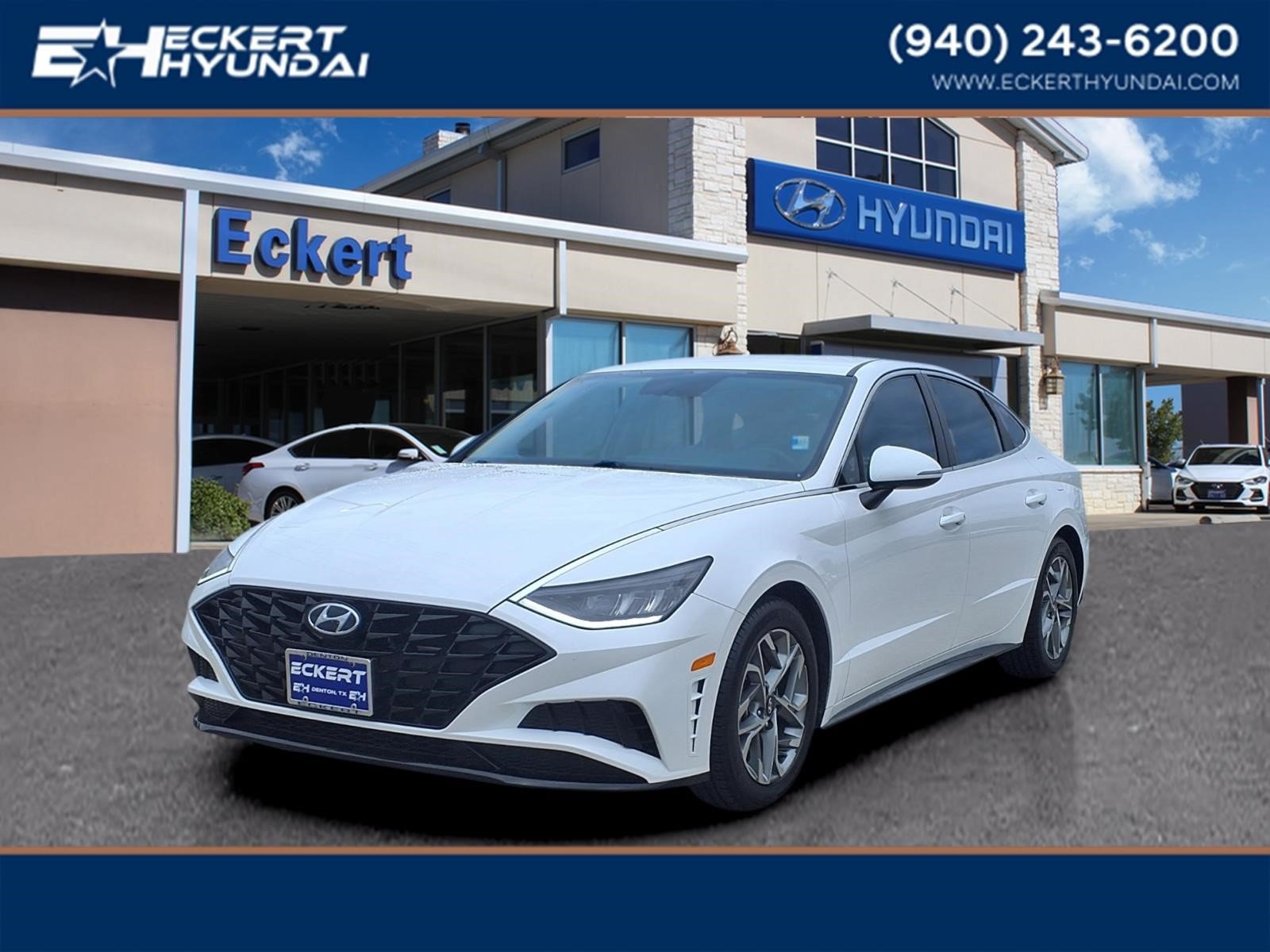 2023 Hyundai Sonata