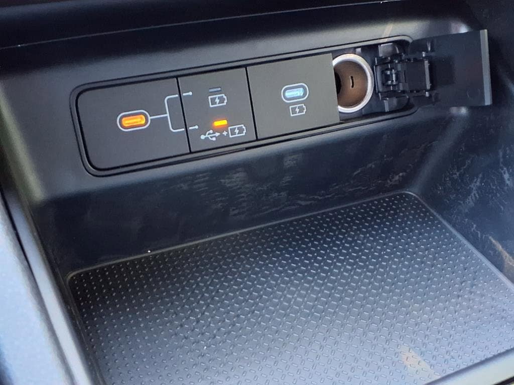 2025 Hyundai Santa Cruz SEL - Photo 11