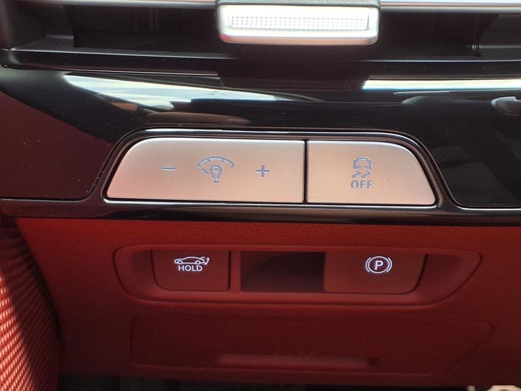 2025 GENESIS G80 Sport Prestige - Photo 18