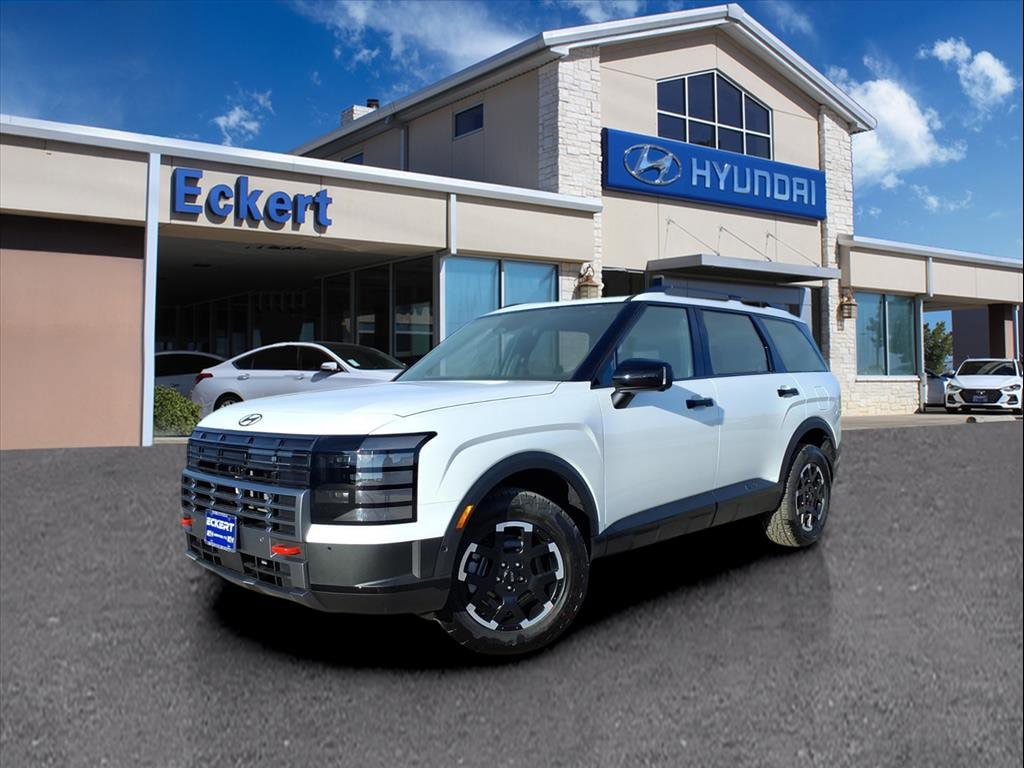 New 2026 Hyundai Palisade XRT Pro