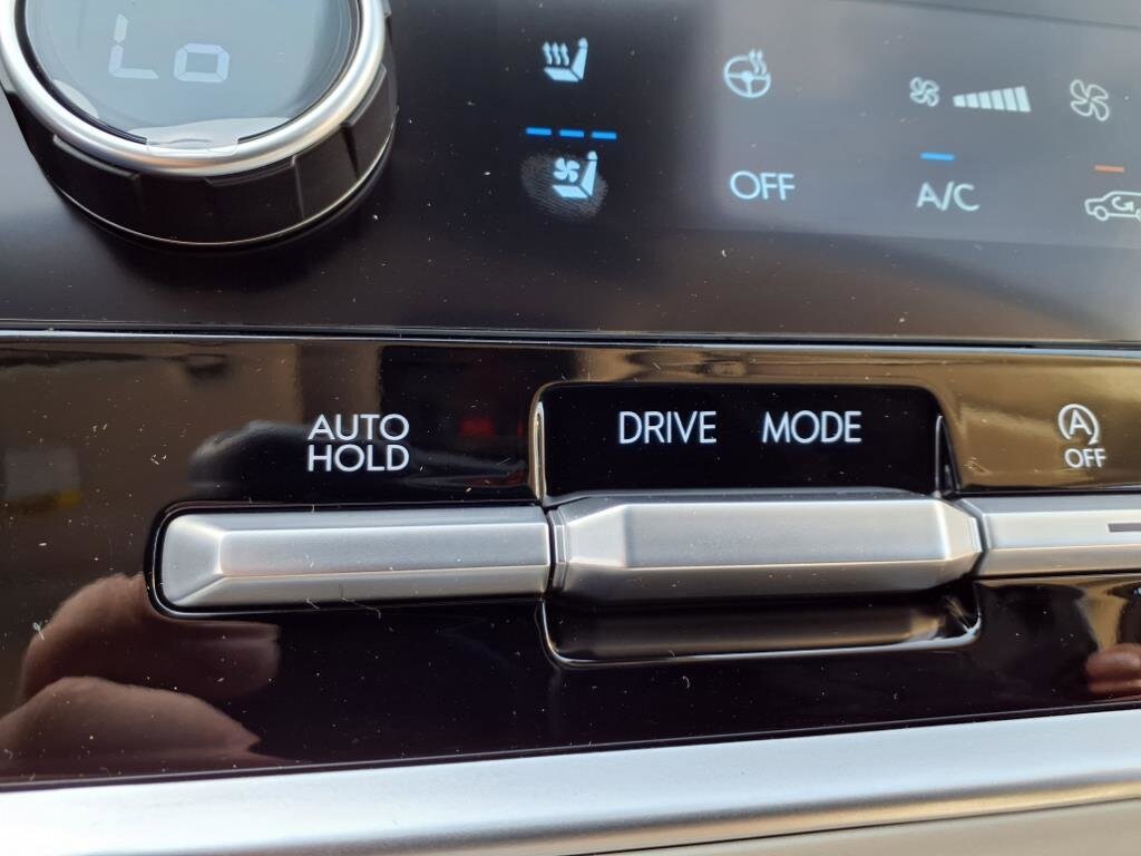 2025 Hyundai Santa Fe Calligraphy - Photo 16