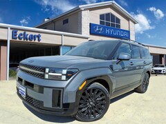 2026 Hyundai Santa Fe Calligraphy SUV