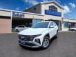 New 2026 Hyundai Tucson SE AWD SUV