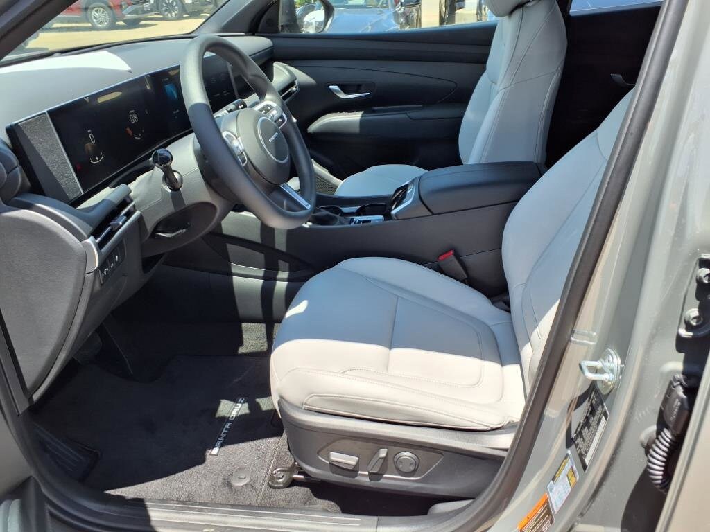 2025 Hyundai Santa Cruz SEL - Photo 16