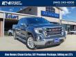 Used 2020 GMC Sierra 1500 SLT Truck Crew Cab