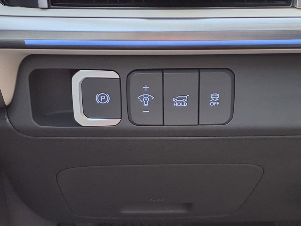 2025 Hyundai Santa Fe Calligraphy - Photo 15