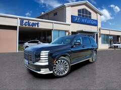 2026 Hyundai Palisade Hybrid Calligraphy SUV