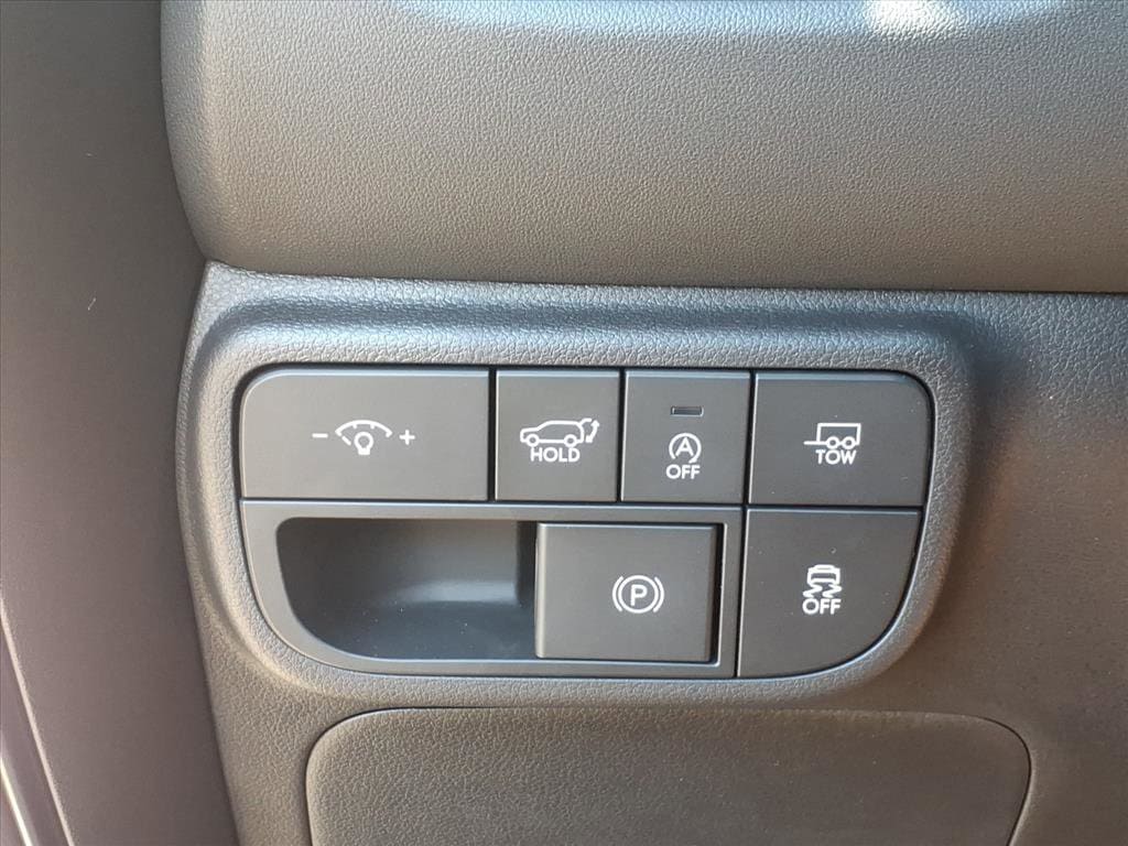 2026 Hyundai Palisade XRT Pro - Photo 10