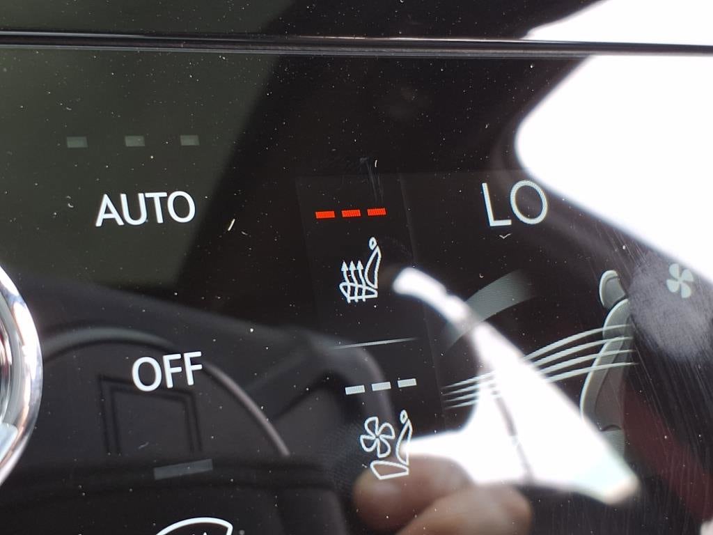 2025 GENESIS G80 Sport Prestige - Photo 11