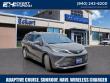 Used 2025 Toyota Sienna Limited 7 Passenger Van Passenger Van