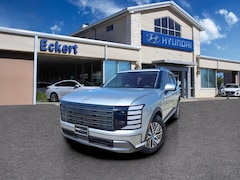 2026 Hyundai Palisade Hybrid Blue SEL Premium 7P SUV