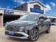 New 2025 Hyundai Tucson Limited SUV