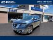 Used 2016 Nissan Pathfinder SL SUV
