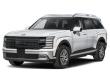 New 2026 Hyundai Palisade Hybrid GRAY SUV