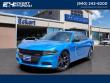Used 2023 Dodge Charger SXT Sedan