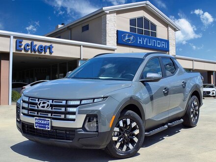 2025 Hyundai Santa Cruz SEL Truck Crew Cab