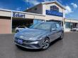 New 2026 Hyundai Elantra Limited Sedan