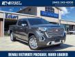 Used 2019 GMC Sierra 1500 Denali Truck Crew Cab