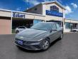 New 2026 Hyundai Elantra SE Sedan