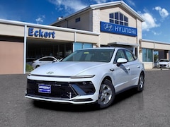 2026 Hyundai Sonata SE Sedan