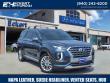 Used 2020 Hyundai Palisade Limited SUV