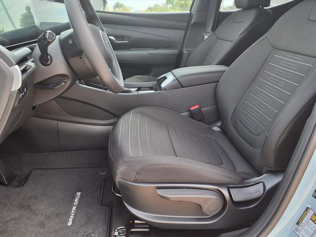 2026 Hyundai Santa Cruz SE - Photo 10