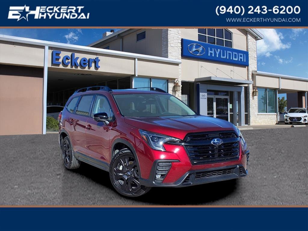 2023 Subaru Ascent Onyx Edition Limited's photo