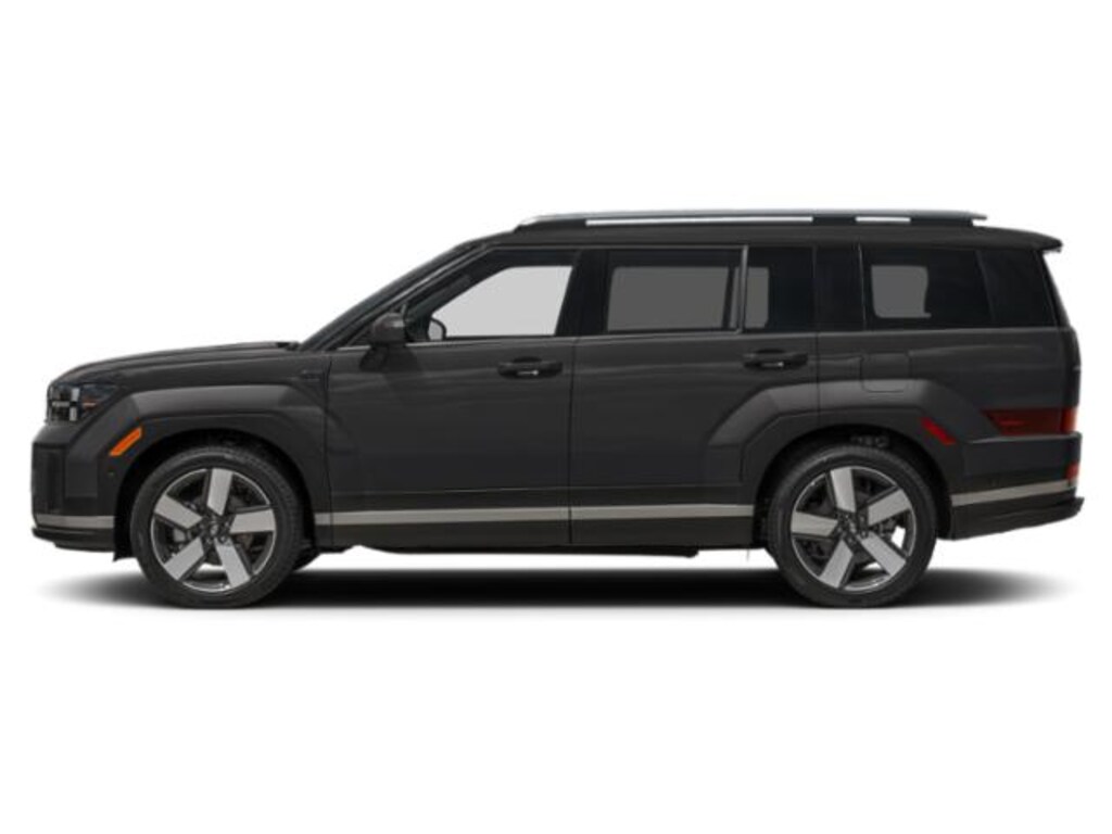 New 2027 Hyundai Santa Fe Limited 6P SUV
