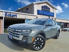 2026 Hyundai Santa Cruz SEL Truck Crew Cab