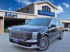 2026 Hyundai Palisade Calligraphy SUV