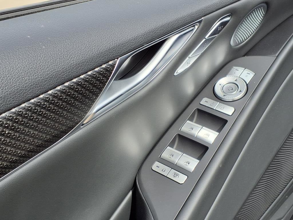 2025 GENESIS G80 Sport Prestige - Photo 15