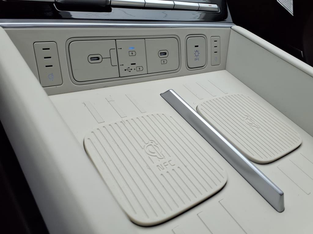 2025 Hyundai Santa Fe Calligraphy - Photo 7