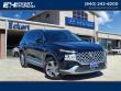 Used 2022 Hyundai Santa Fe SEL SUV