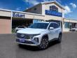 New 2026 Hyundai Tucson SEL Plus SUV