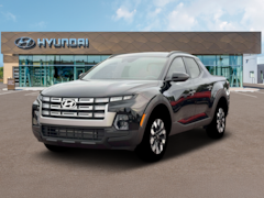 2026 Hyundai Santa Cruz SEL Activity Truck Crew Cab