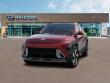New 2027 Hyundai Kona Limited SUV
