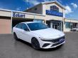 New 2026 Hyundai Elantra SEL Sport Sedan