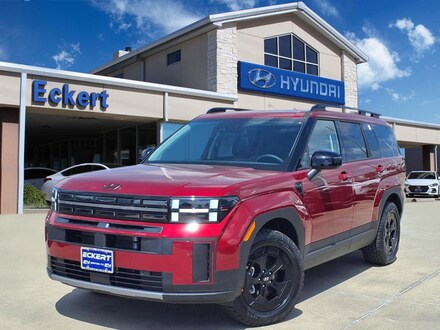 2025 Hyundai Santa Fe XRT AWD SUV