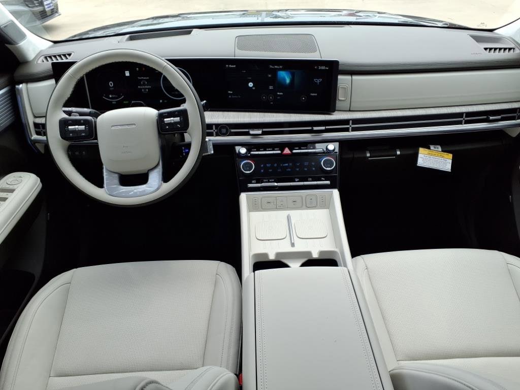 2025 Hyundai Santa Fe Calligraphy - Photo 10