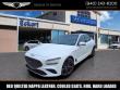 Used 2023 Genesis G70 3.3T Sport Prestige RWD Sedan