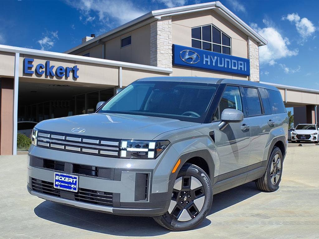 2026 Hyundai Santa Fe SE's photo