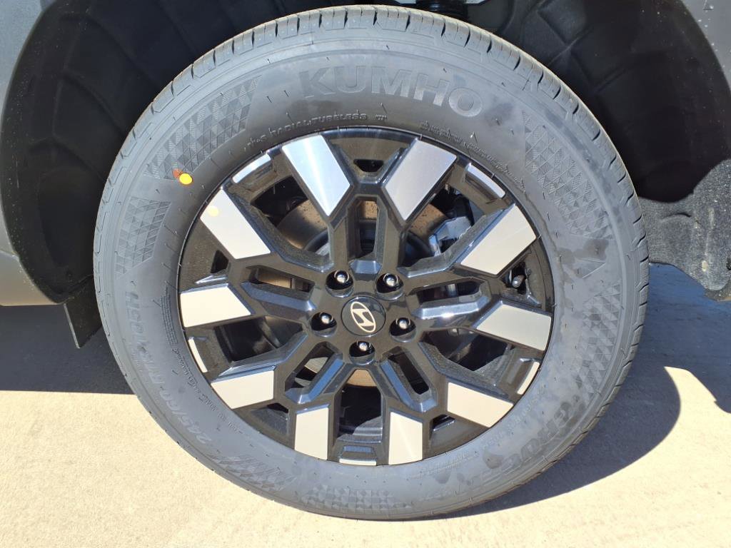 2025 Hyundai Santa Cruz SEL - Photo 19